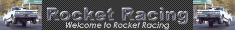 ROCKET RACING & PERFORMANCE - Oldsmobile Performance, Olds Block