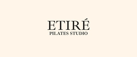 ETIRÉ PILATES STUDIO