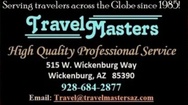 TravelMasters