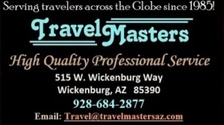 TravelMasters