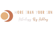 More Than Your Sun