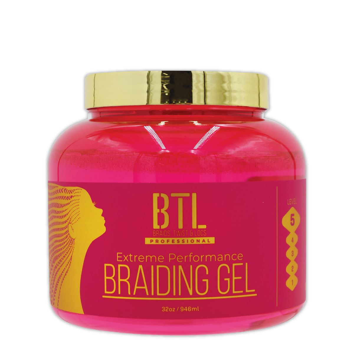 BTL Braider Band