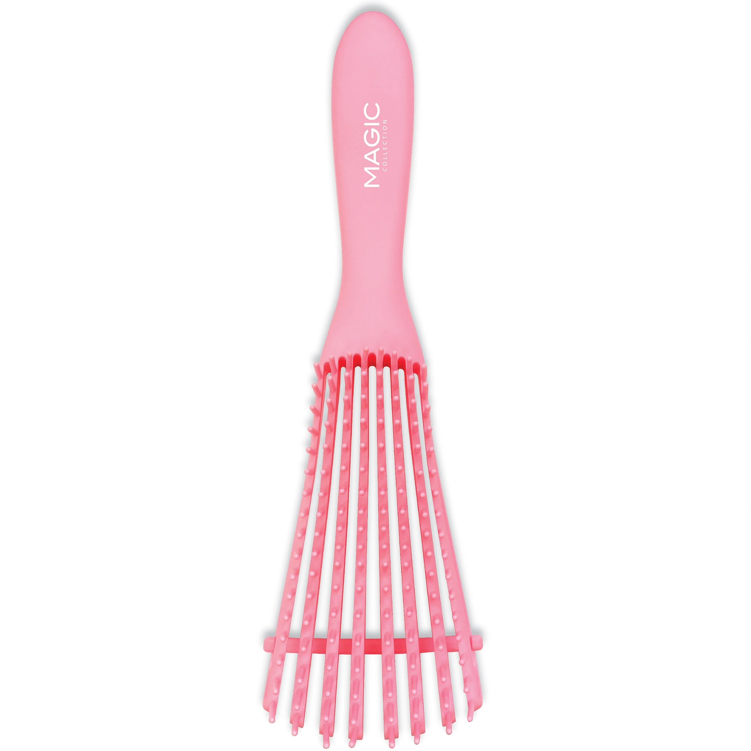 detangling brush for curly hair