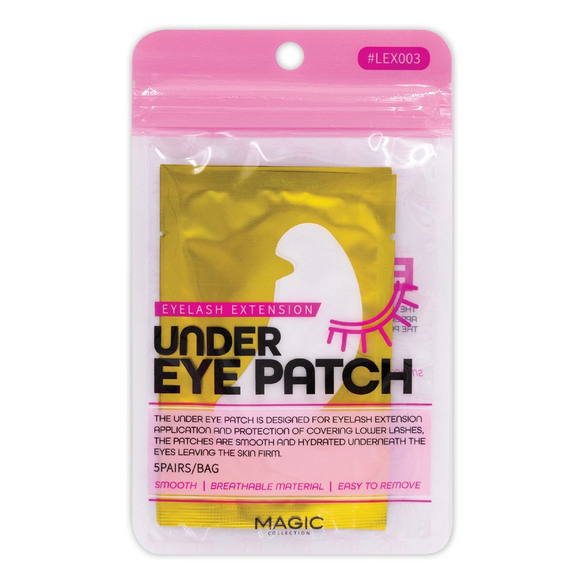 Under Eye Patch