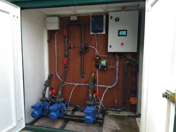 Bespoke Dosing Systems