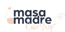 Masa Madre Cake Shop