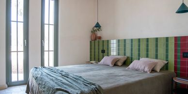 House for rent Ostuni