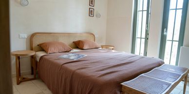 Accommodation in Puglia