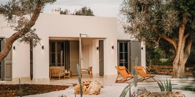 House for rent San Vito Dei Normanni