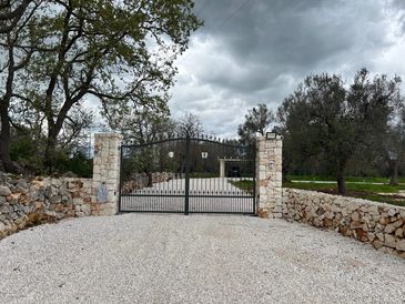 House for rent San vito dei Normanni
