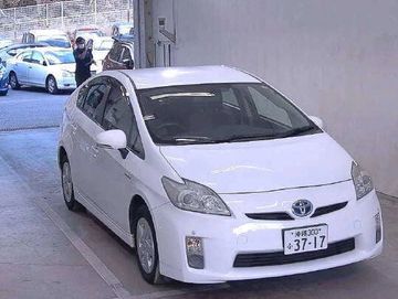 Used car