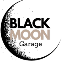 BLACK MOON GARAGE