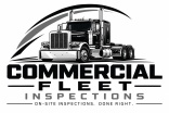 Commercial Fleet inspections 