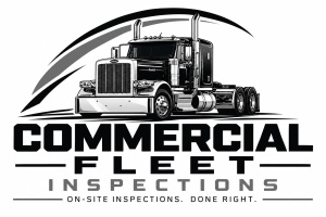 Commercial Fleet inspections 