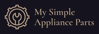 My Simple Appliance Parts