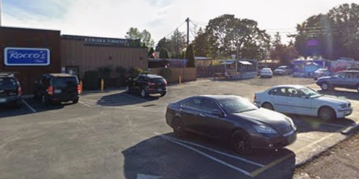 About Rocco’s Place