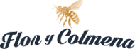 Flor y Colmena