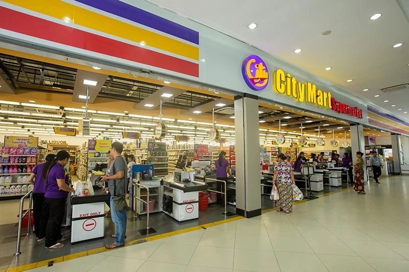 City Mart Franchise: Online Shopping for Women, Men, Kids Fashion