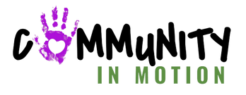 Community In Motion