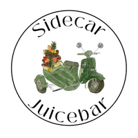 Sidecar Juicebar