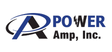 Power Amp Inc.