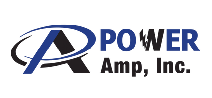 Power Amp Inc.