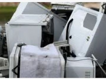 Dishwashers removed by TextMeYourJunk.