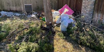 Junk Removed by textmeyourjunk.