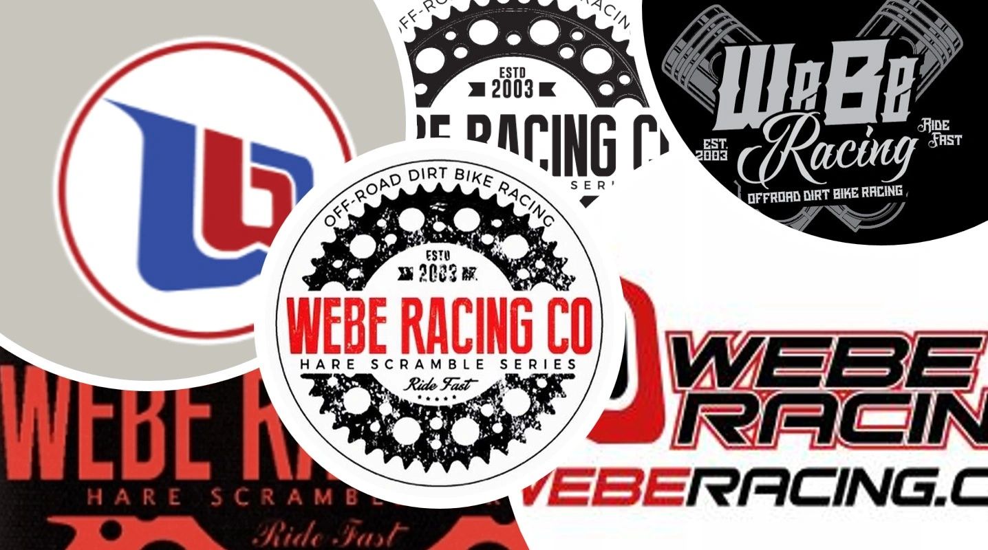 Experience off-road racing with WeBe Racing