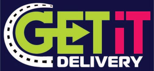 Get It Delivery
