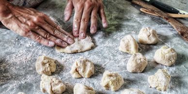 Tuscany Cooking Classes near Florence