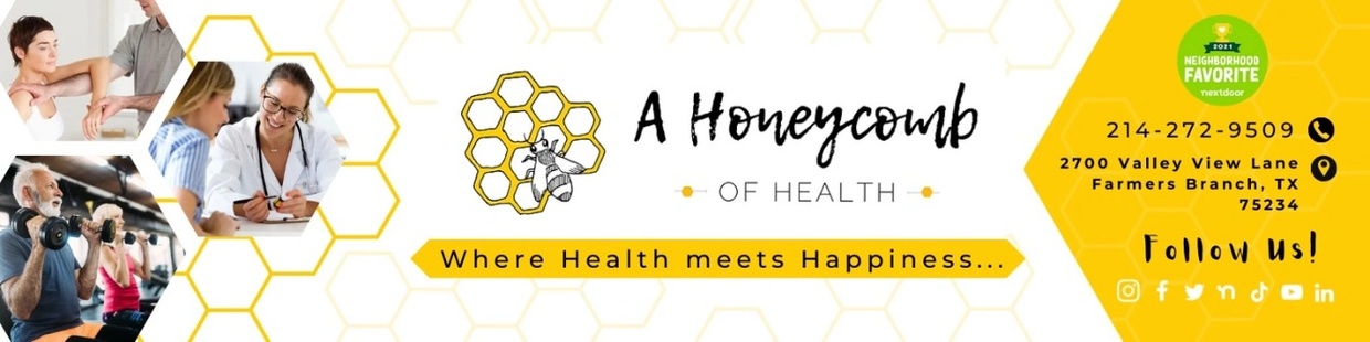 A Honeycomb of Health