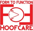 Form to Function           Hoof Care