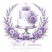 Bri's Creations Cake Boutique 