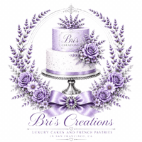 Bri's Creations Cake Boutique 