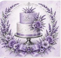 Bri's Creations Cake Boutique 