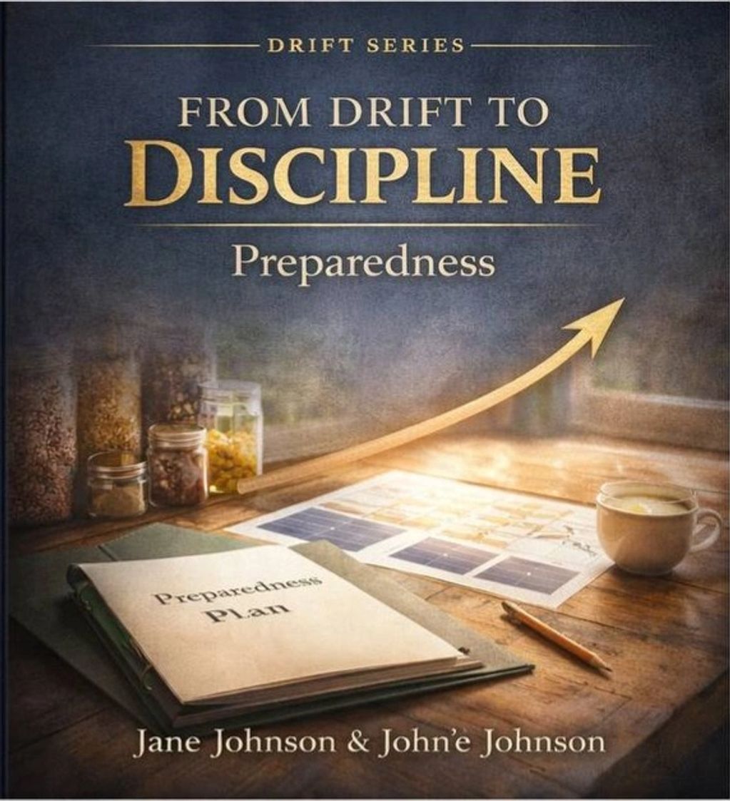 Drift: Governance and Institutional Alignment