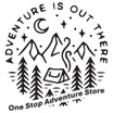 One Stop Adventure Store