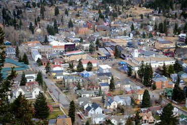 Ouray, Colorado, San Juan, Mountains, photography, photographers, Landscape, landscapes, views