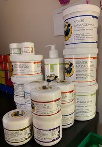 Wax Products for Sale