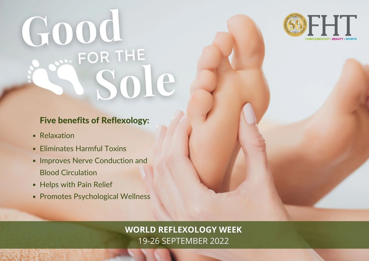 Rougemont Therapy Centre Massage Therapy Basingstoke, England