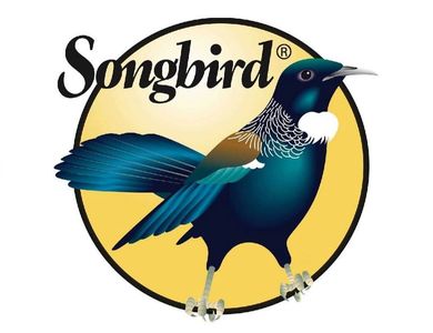 Songbird Logo