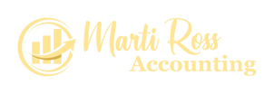 Marti Ross Accounting