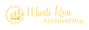 Marti Ross Accounting