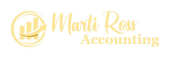 Marti Ross Accounting