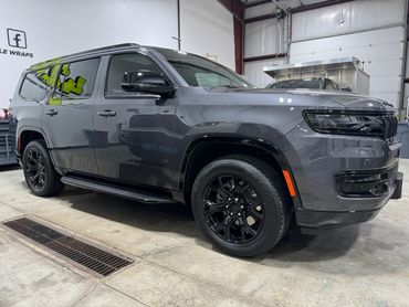 Ceramic Coatings