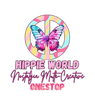 Hippie World Nostalgia MC OneStop 