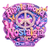 Hippie World Nostalgia MC OneStop 