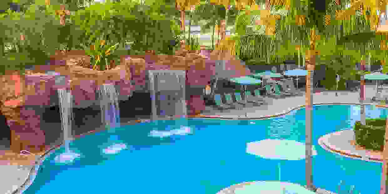 Players Club Lely Resort Rental Lely Resort Rental