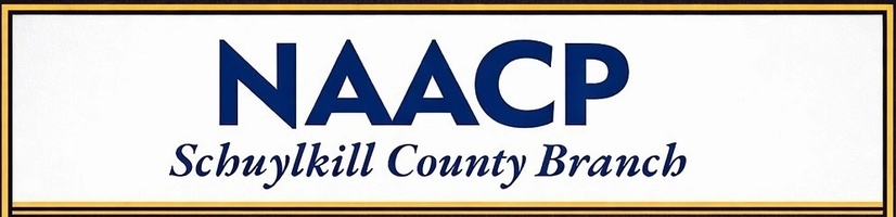 Schuylkill NAACP